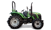 2012 rm series utility tractor series next chery rm650 series