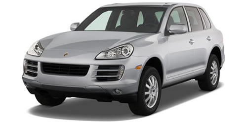 2010 Porsche Cayenne 3.6 Malaysia Price, Reviews and Ratings by Car ...