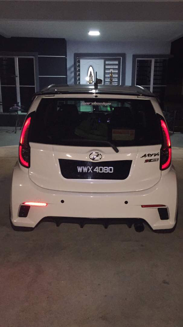 Perodua Myvi 1.5SE 2013 – Sambung Bayar | Kereta Sambung Bayar Murah ...