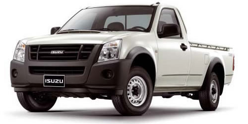2010 Isuzu D-Max Single Cab Malaysia Price, Reviews and Ratings by Car ...