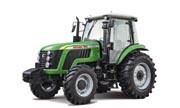 TractorData.com Chery RS1204F tractor information