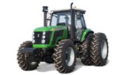 TractorData.com Chery RV1554 tractor dimensions information