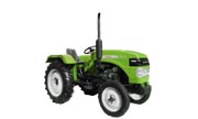 Chery RX180-B tractor photo