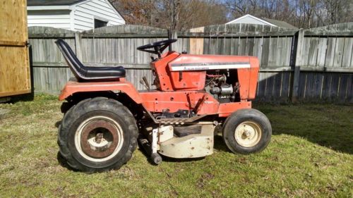 Allis Chalmers 710 For Sale - Farm Equipment And Tractors