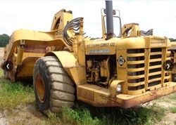 Allis-Chalmers Construction Equipment | Tractor & Construction Plant ...