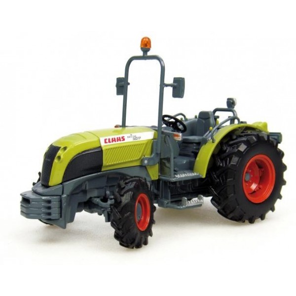 CLAAS Nectis 257 F - Chenedol Tractor