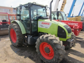 Home Manufacturers CLAAS Celtis 436