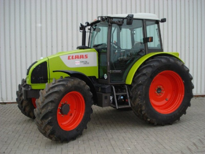 CLAAS Celtis 456 RC Profi Tractor - technikboerse.com
