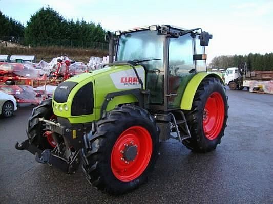 CLAAS CELTIS 456 tractor from United Kingdom for sale at Truck1, ID ...