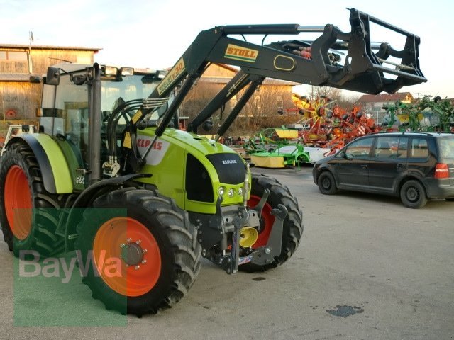 Tractor CLAAS Celtis 456 - BayWaBörse - sold