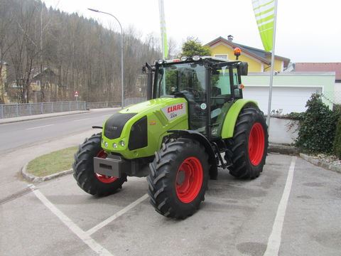 Used Claas Axos 310 CX tractors Year: 2014 Price: $39,226 for sale ...
