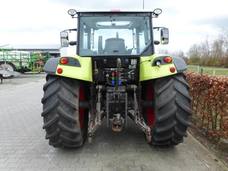 CLAAS AXOS 320 C Traktor, 26899 Rhede / Brual - technikboerse.com