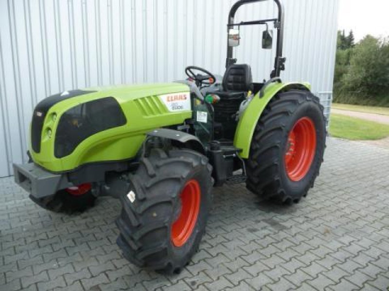 CLAAS ELIOS 210 Tracteur