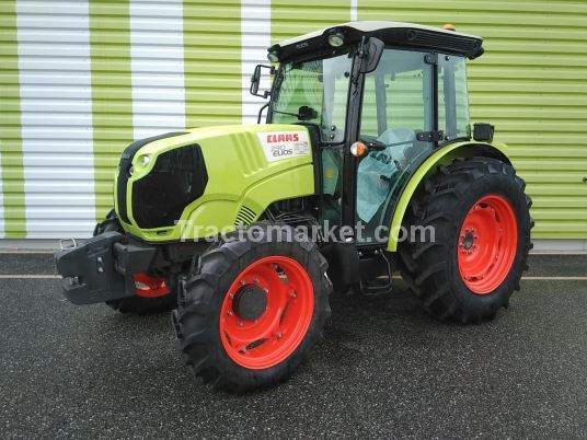 Used Claas ELIOS 230 tractors Year: 2015 Price: $33,779 for sale ...