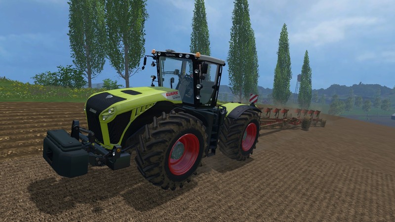 CLAAS-Xerion-4500-Tractor-V-1-2