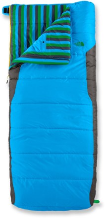 The North Face Dolomite 3S Sleeping Bag - Kids' - REI.com