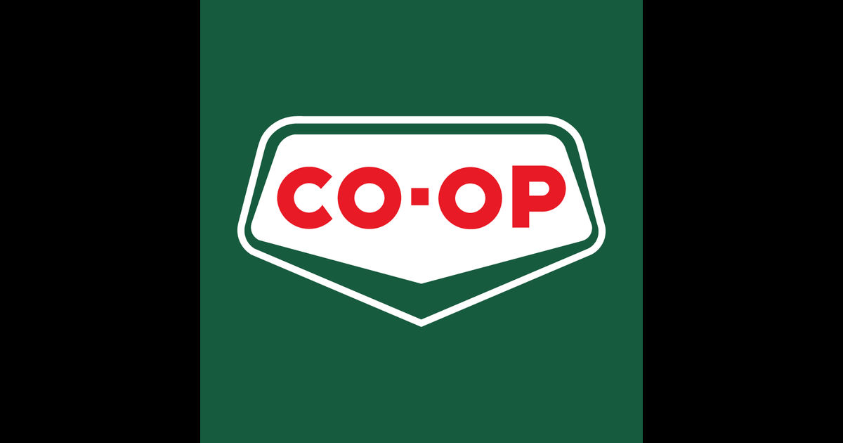 CO-OP TAXI on the App Store