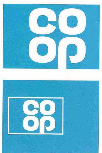 1960s to 1980s Co-op logo | The Co-op Group | Flickr