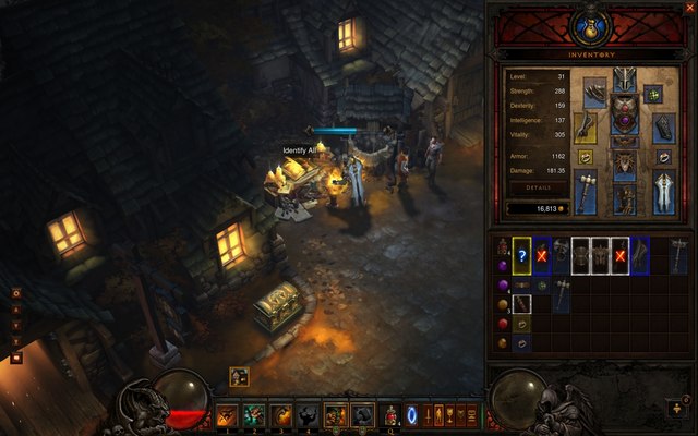 Blizzard Details Diablo 3 1.0.8 Co-Op Multiplayer Improvements