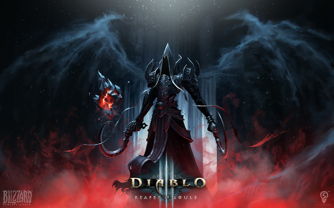 Guides] D3 : Co-op, avantages & inconvénients - Diablo 3