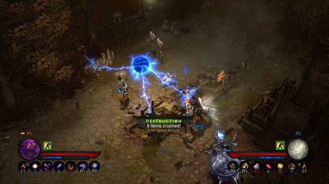 By this point it should be clear that as a whole, Diablo III: Ultimate ...