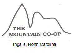 Premium quality plant material from the Blue Ridge Mountains