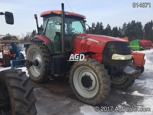 Farmzilla | Classifieds | Tractors | Cockshutt 1250 Tractor