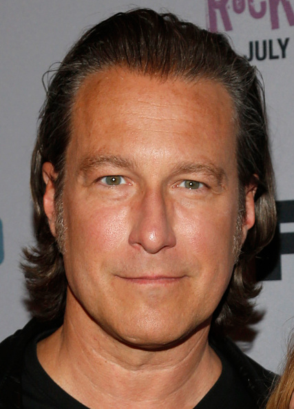 50 facts about John Corbett, actor and musician : People : BOOMSbeat