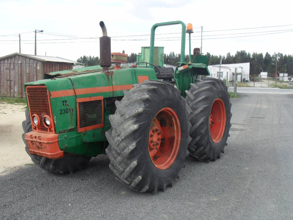 Used Ford County 1164 tractors Year: 1977 Price: $17,192 for sale ...