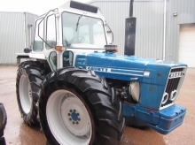County 1174, 1979, 6,648 hrs | Parris Tractors Ltd
