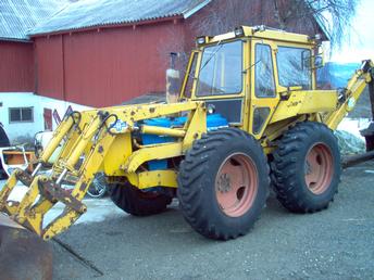 76 County 964 Whith Hymas 42 - TractorShed.com