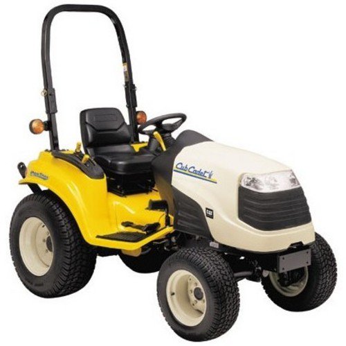 Pay for Cub Cadet 7000 Series Compact Tractor Service Repair Workshop ...