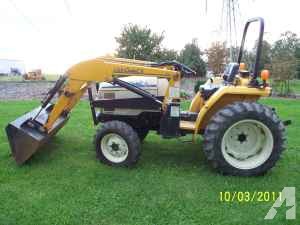 cub cadet 7260 tractor&loader - (quakertown pa) for Sale in Allentown ...