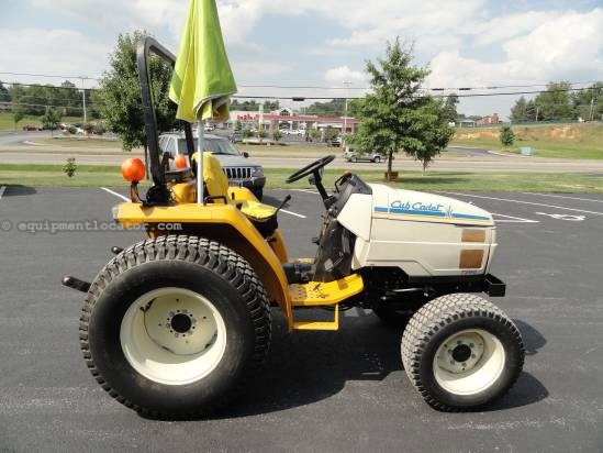 Click Here to View More CUB CADET 7260 TRACTORS For Sale on ...