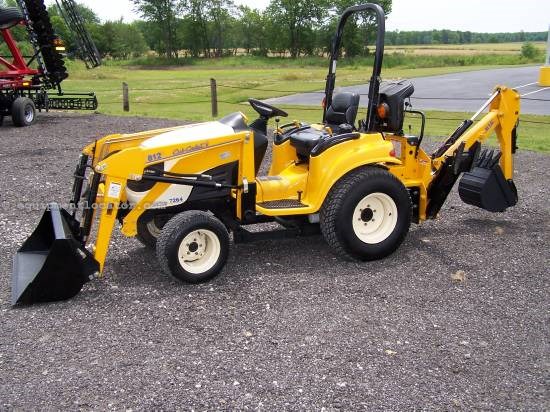 Click Here to View More CUB CADET 7264 TRACTORS For Sale on ...