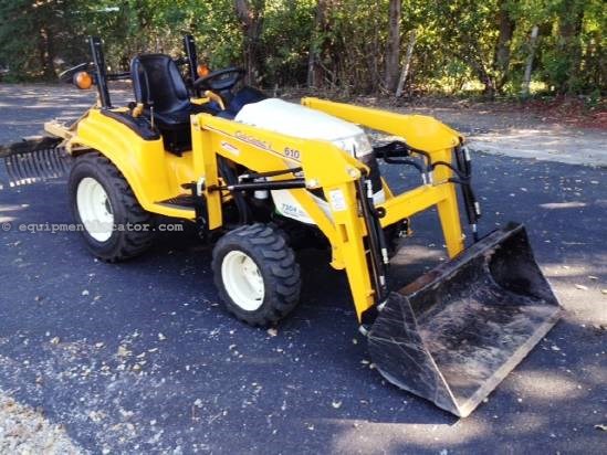 Click Here to View More CUB CADET 7304 TRACTORS For Sale on ...