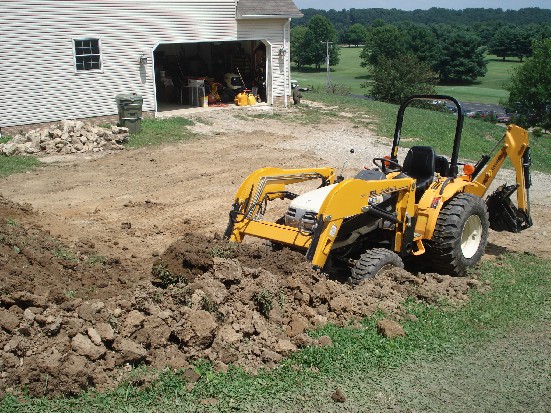 Cub Cadet 7532 Review by Frank Susskey - TractorByNet.com