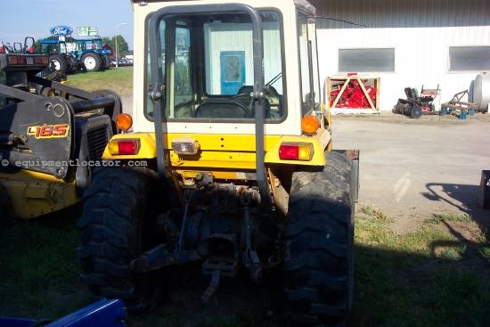 Click Here to View More CUB CADET 8404 SS TRACTORS For Sale on ...