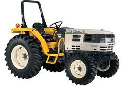 Cub Cadet 8454 SS - Tractor & Construction Plant Wiki - The classic ...
