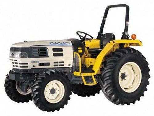 Pay for Cub Cadet 8454 Tractor Service Repair Workshop Manual DOWNLOAD