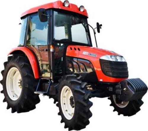 Kioti Daedong DK50S DK55 DK501 DK551 Tractor Workshop Service & Repair ...