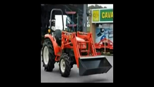 Kioti Daedong EX35 EX40 EX45 EX50 Tractor Operator Manual INSTANT ...