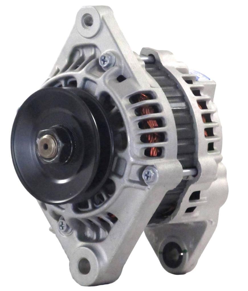 New Alternator Kioti Lk3054 Daedong Engine Ab140528 E6213-64010 E6213 ...