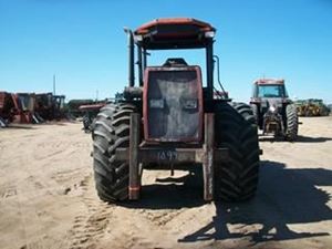 Case - IH Tractor 9110 | Worthington Ag Parts