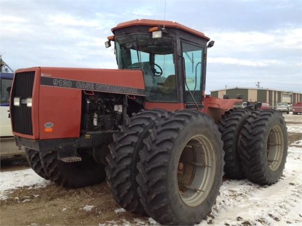 Case IH 9130 for sale - Price: $21,139, Year: 1987 | Used Case IH 9130 ...