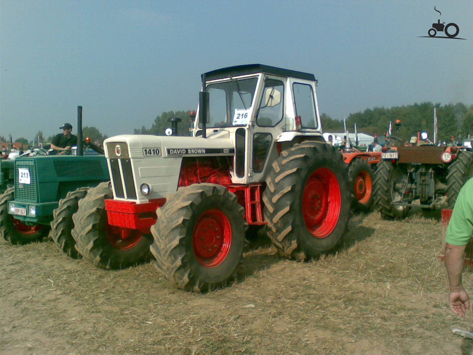 brown 1410 david brown tractors case david tractor mania 615 461 ih ...