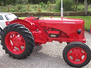 30D and 30C :: The David Brown Tractor Club :: For All Things DB