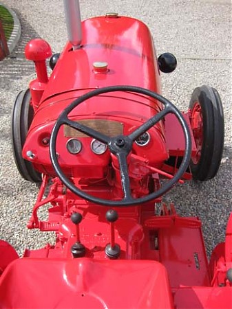 30C and 30D :: The David Brown Tractor Club :: For All Things DB
