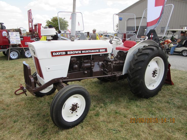 com david brown tractors britain forward david brown d25 david brown ...