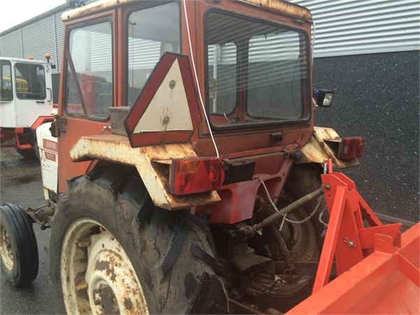 Used David Brown 995 tractors Year: 1973 Price: $2,780 for sale ...